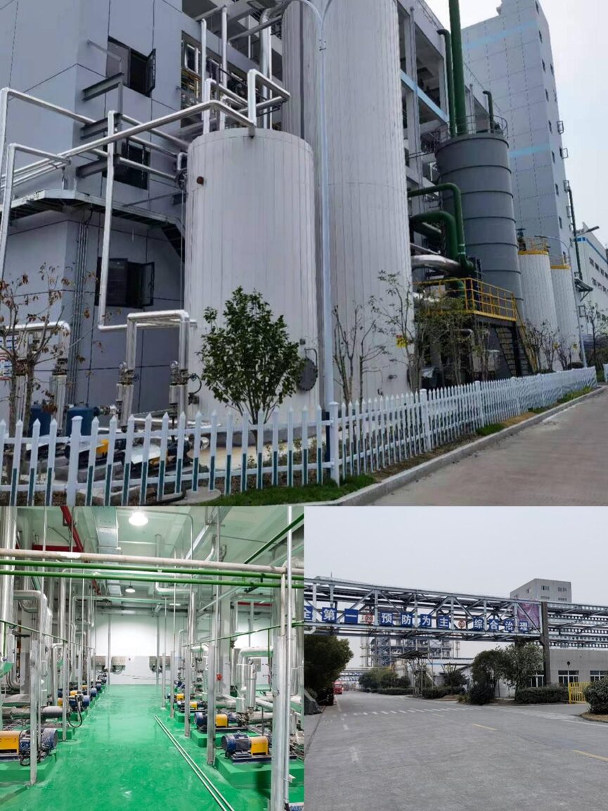 杭州綠普 以技術為先導,品控為中心,質量為重點,亮相2025上海國際潤滑油展